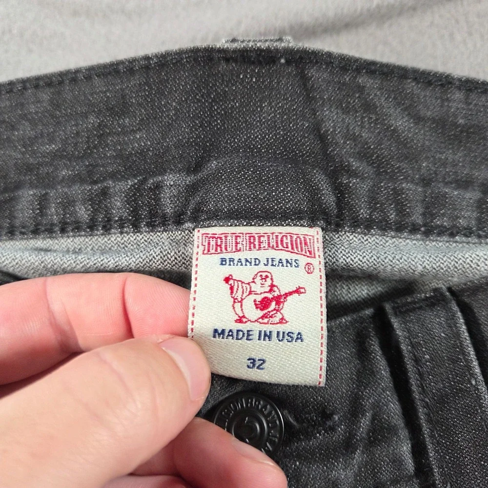 True Religion size 32